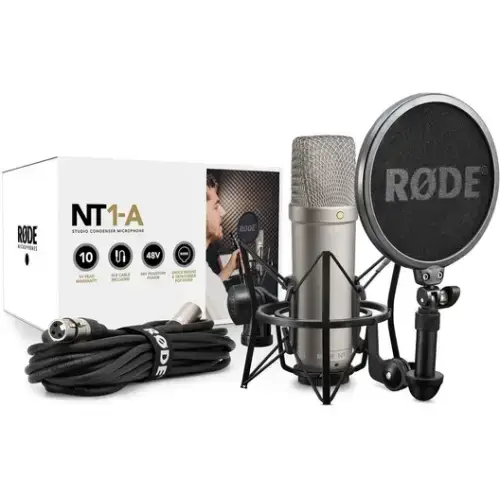 Rode NT1A TSPRO Special