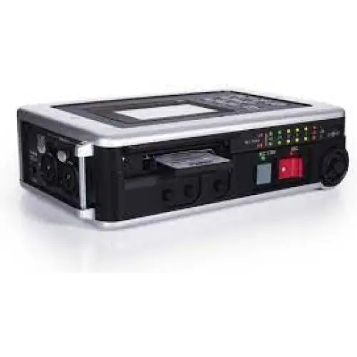 Fostex FR2LE Portable Location Recorder
