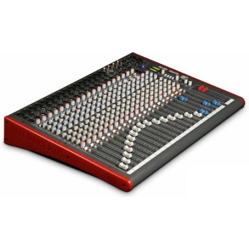 Allen & Heath - ZED 24 Mixer