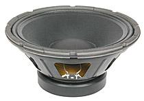 Eminence - Delta 12LFA Loudspeaker