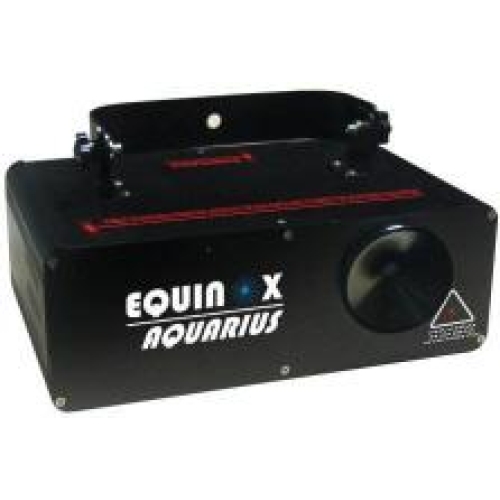Aquarius Laser