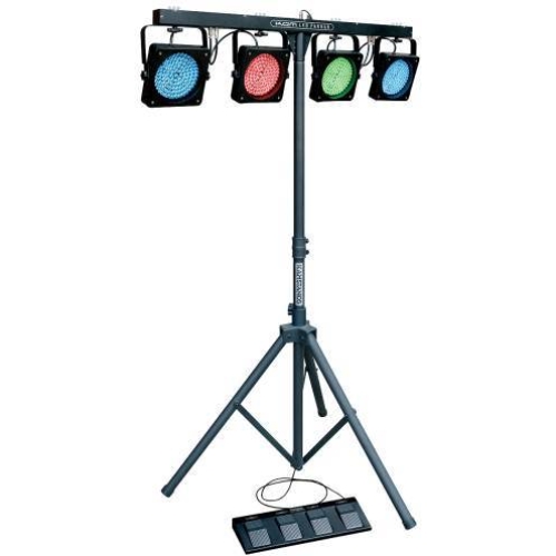 KAM - DMX LED Parbar MKII