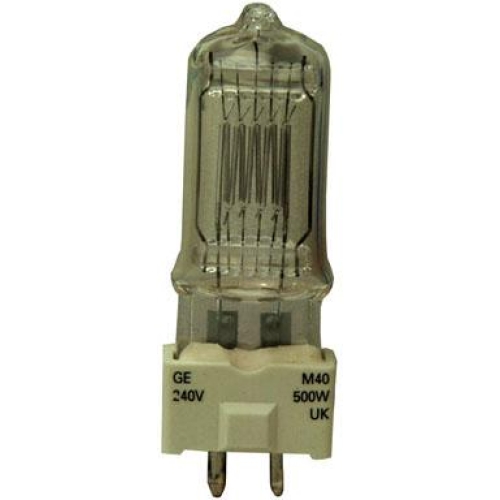 M40 Halogen