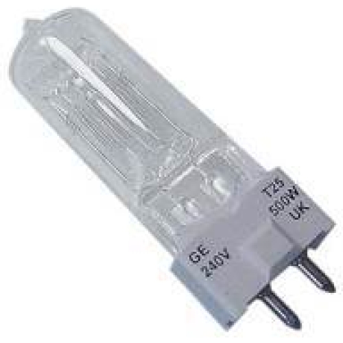 T18 Halogen Lamp