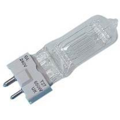 T27 Halogen Lamp