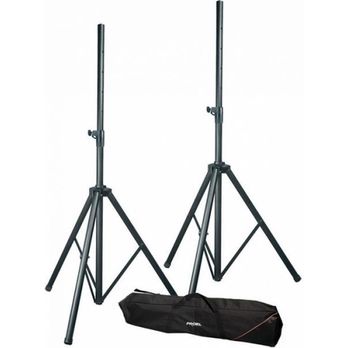 Proel - FRE300 Speaker Stand inc. bag