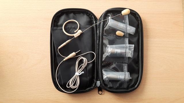 PROEL - HCM09 PRO Microphone