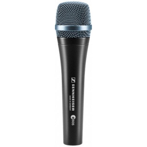 SENNHEISER - e935 - Vocal Microphone