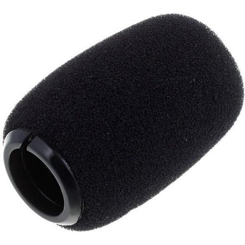 SHURE - RK412WS Gooseneck Windshield (4 pack)