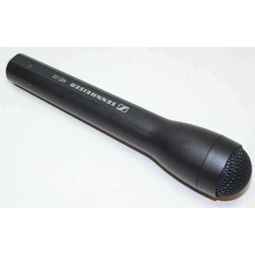 Sennheiser - MD22 Dynamic Microphone