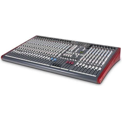 Allen & Heath - ZED 428 Mixer