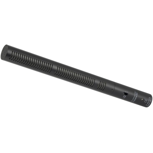 C850e Microphone