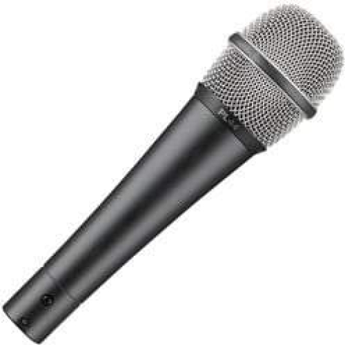 Electro - voice  Microphone PL44