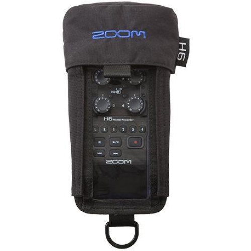 Zoom - PCH-6 Protective Case