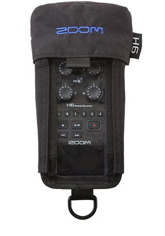Zoom - PCH-6 Protective Case