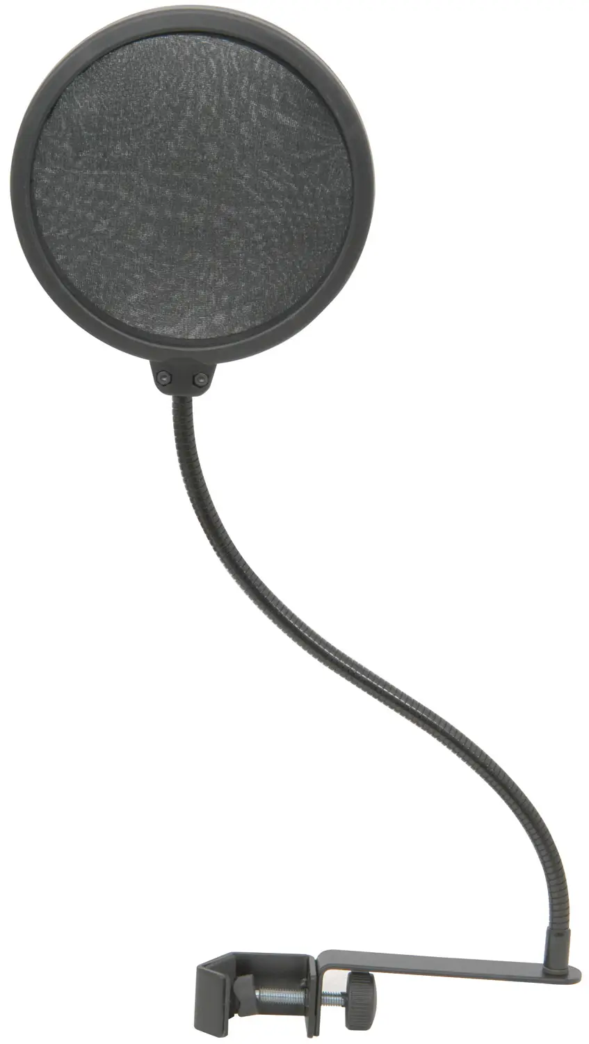 Citronic Microphone Pop Screen 188.004