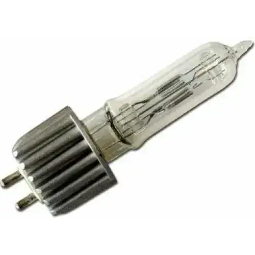 HPL 750 watt Halogen Lamp G9.5P