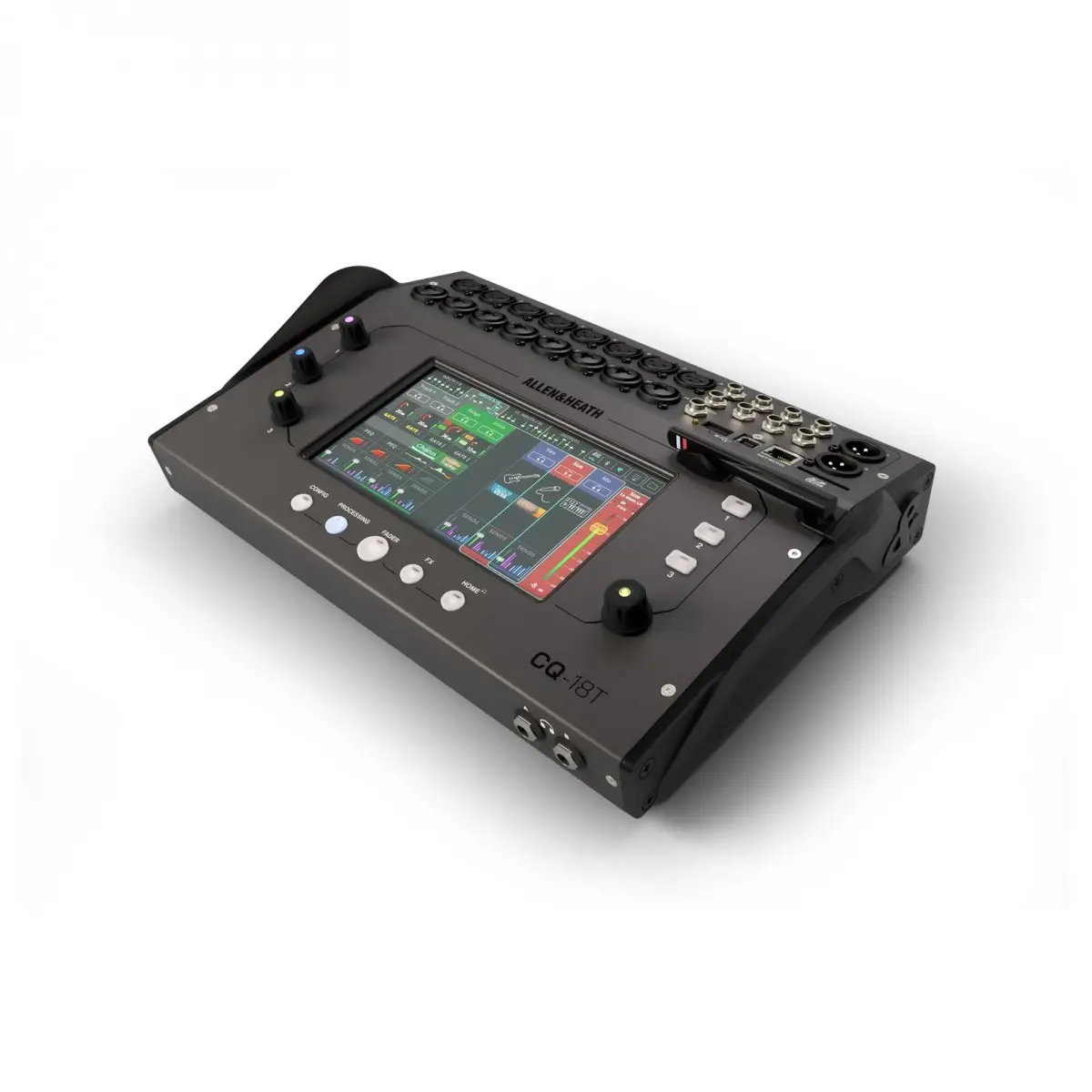 Allen & Heath CQ18T Digital Mixer - Image 2