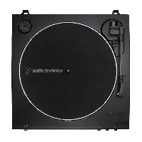 AT-LP60X Fully Automatic Turntable - Image 2