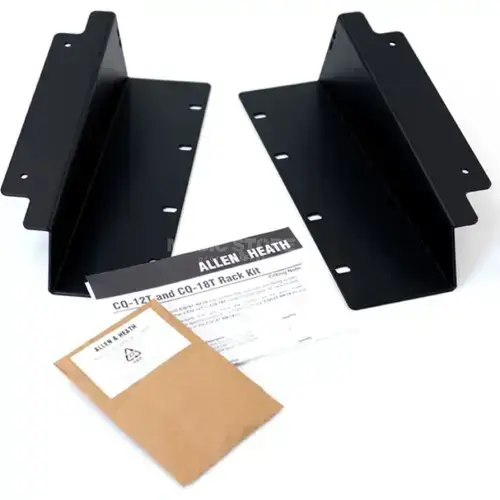 Allen & Heath CQ18T Rackmount Kit