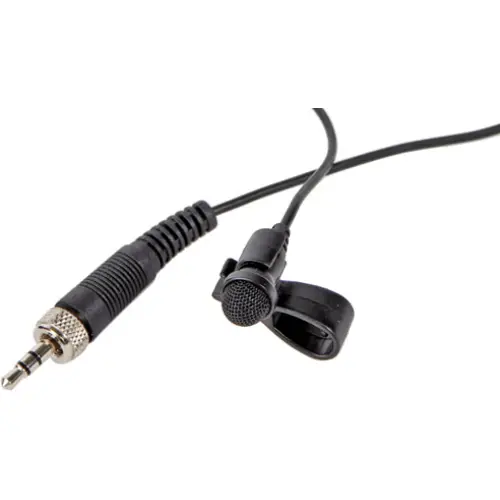 Trantec MIC-LP2 Lapel mic